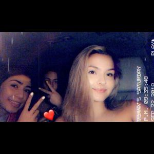 Meet your Posher, Katelyn